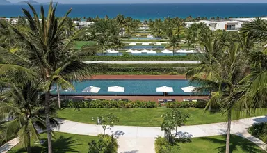 Alma Resort