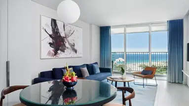 Alma Resort