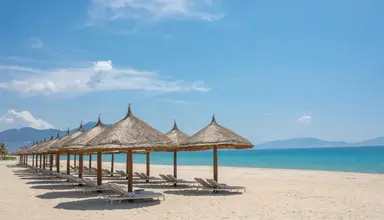 Alma Resort
