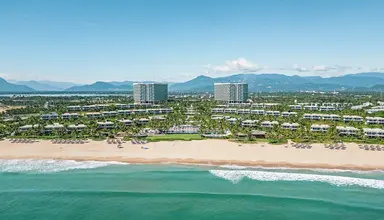 Alma Resort