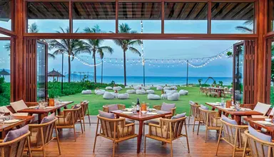 Alma Resort