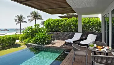 Alma Resort