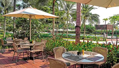 Alma Resort