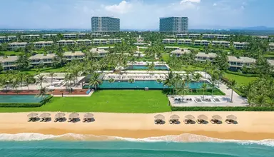 Alma Resort