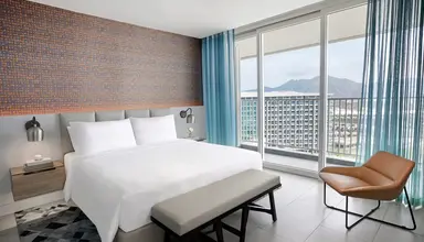 Alma Resort