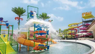 Alma Resort