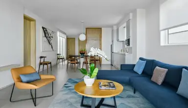 Alma Resort