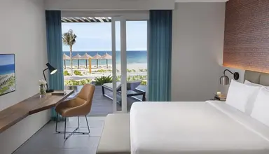 Alma Resort