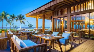 Alma Resort