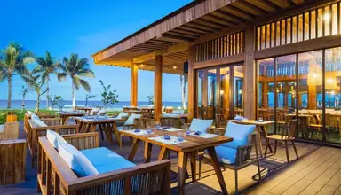 Alma Resort
