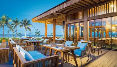 Alma Resort