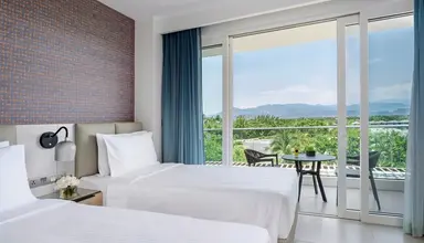 Alma Resort