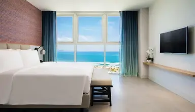 Alma Resort