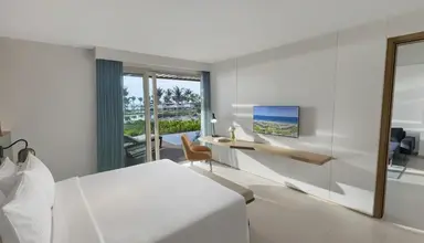 Alma Resort