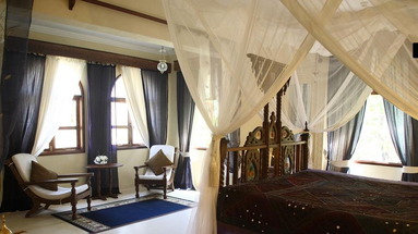 Almanara Resort