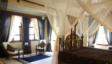 Almanara Resort