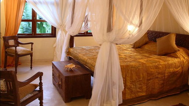 Almanara Resort