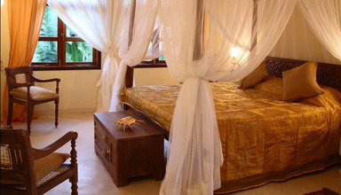 Almanara Resort