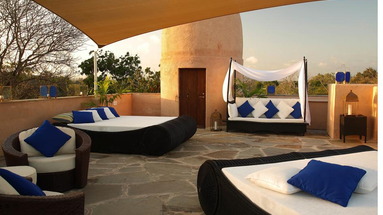 Almanara Resort