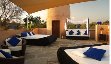 Almanara Resort