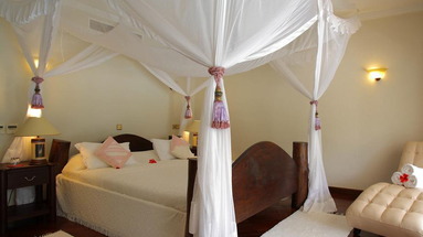 Almanara Resort
