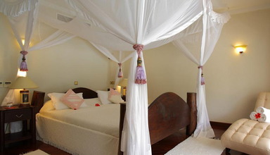 Almanara Resort
