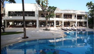 Almanara Resort