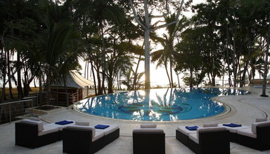 Almanara Resort