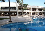 Almanara Resort