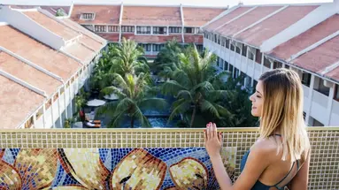 Almanity Hoi An Resort & Spa