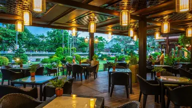 Almanity Hoi An Resort & Spa