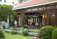 Almanity Hoi An Resort & Spa