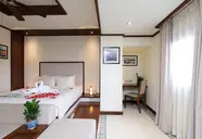 Almanity Resort and Spa