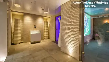 Almar Timi Ama Villasimius