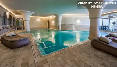 Almar Timi Ama Villasimius