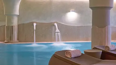 Almar Timi Ama Villasimius