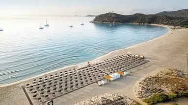 Almar Timi Ama Villasimius