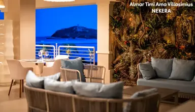 Almar Timi Ama Villasimius