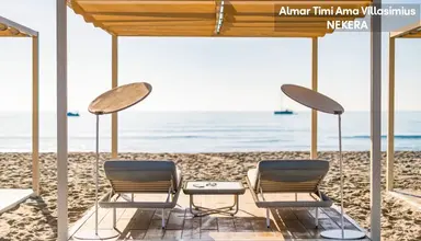 Almar Timi Ama Villasimius