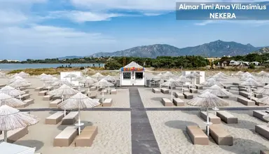 Almar Timi Ama Villasimius