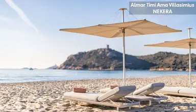 Almar Timi Ama Villasimius