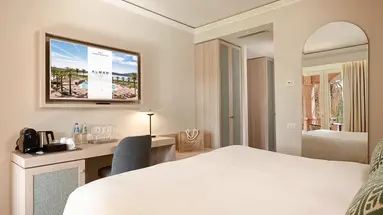 Almar Timi Ama Villasimius