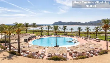 Almar Timi Ama Villasimius