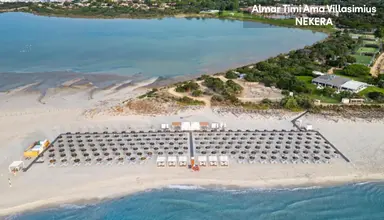 Almar Timi Ama Villasimius