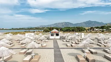 Almar Timi Ama Villasimius