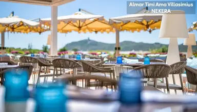 Almar Timi Ama Villasimius