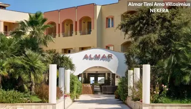 Almar Timi Ama Villasimius