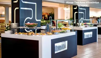 Almar Timi Ama Villasimius