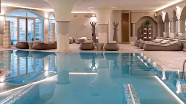 Almar Timi Ama Villasimius