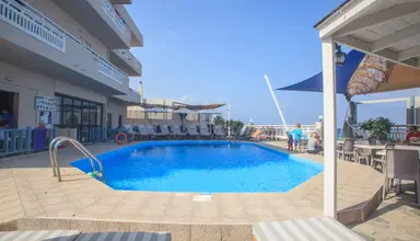 Almare Beach